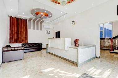 OYO 77536 Kattari Komforts