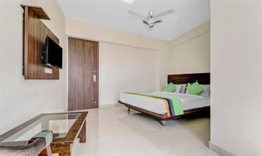 Treebo Trend Punarnava Bypass Road