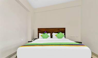 Treebo Trend Punarnava Bypass Road