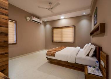 Sanctum Luxury Serviced Apartments