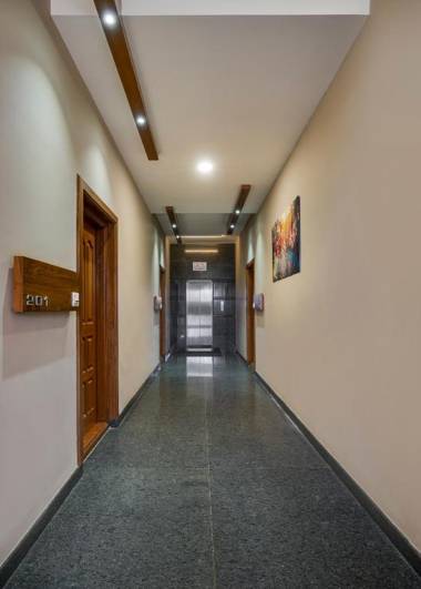 Sanctum Luxury Serviced Apartments