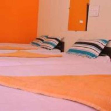 TripThrill Silver Cloud Homestay