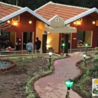 TripThrill Silver Cloud Homestay