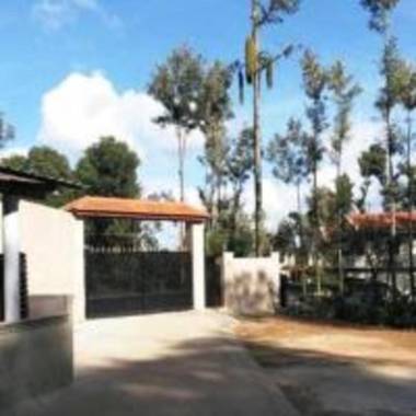 TripThrill Silver Cloud Homestay