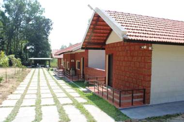 Redrock homestay