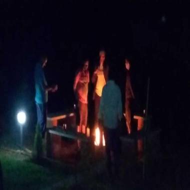 TripThrill Siya Homestay