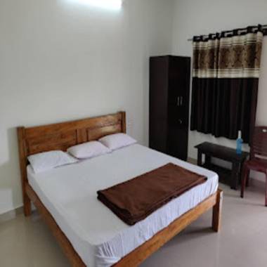 TripThrill Siya Homestay