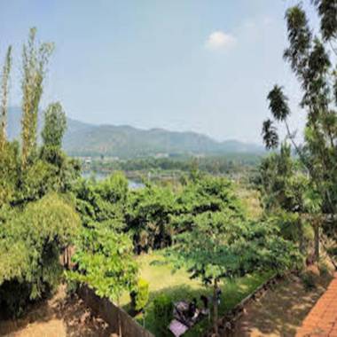 TripThrill Siya Homestay