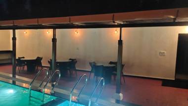 TripThrill Coffee Aroma Homestay with AC