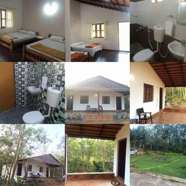 Coffee Country Homestay