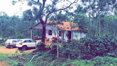 Coffee Country Homestay