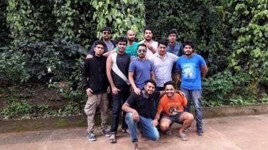 Coffee Country Homestay