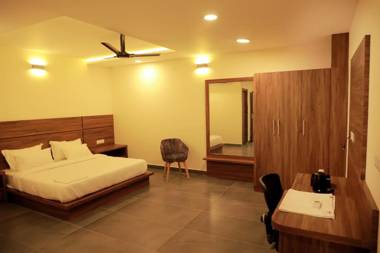 Hotel The Royal Shalimar