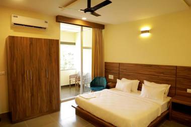 Hotel The Royal Shalimar