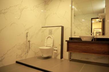 Hotel The Royal Shalimar