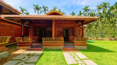 Parampara Resort by MalnadStays