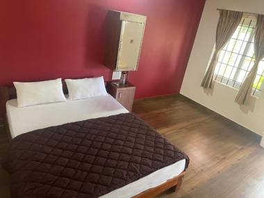 Heavens gate stay chikmagalur