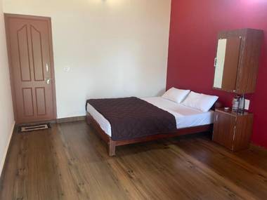 Heavens gate stay chikmagalur