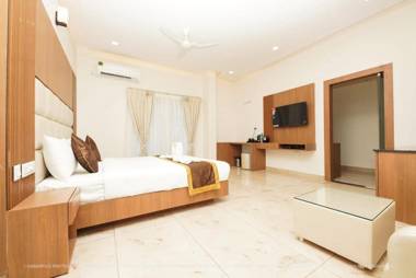 Sukhi A Luxury Stay Inn