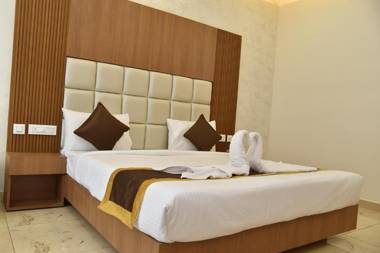 Sukhi A Luxury Stay Inn