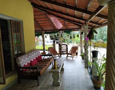 Kambada Mane Homestay by StayApart