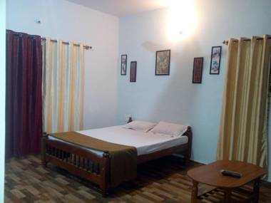 HALENAHALLI HOME STAY