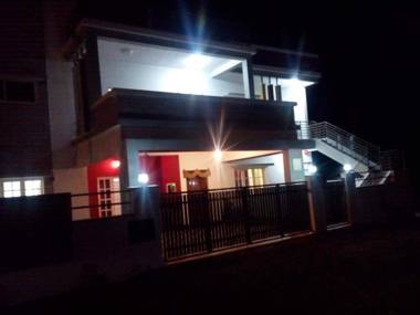 HALENAHALLI HOME STAY