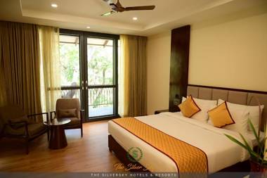 The Silver sky resorts