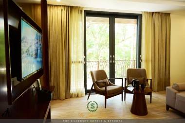 The Silver sky resorts