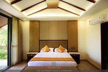 The Silver sky resorts