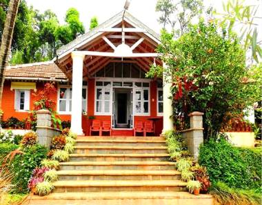 Athithi Homestay by StayApart