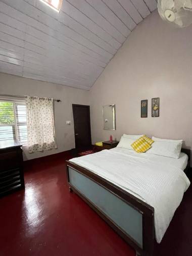 Green Petals Homestay Chikmagalur
