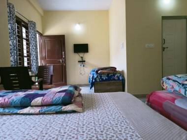 STAYMAKER Black Hill Homestay