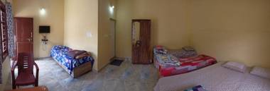 STAYMAKER Black Hill Homestay