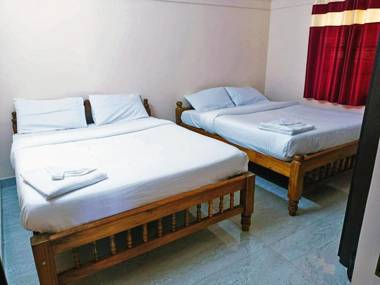 STAYMAKER Hima Giri Stay Inn