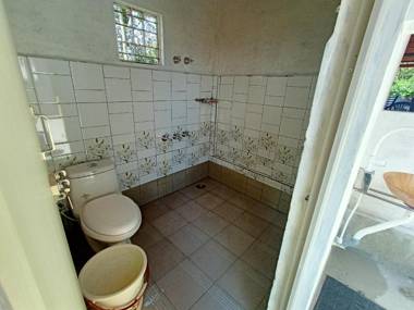 Malnad Flora Homestay