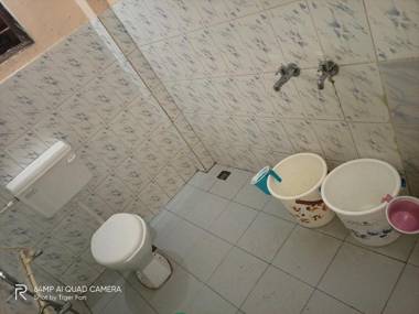 Malnad Flora Homestay 