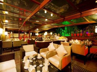 The Fern Residency - Chandigarh