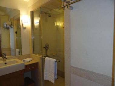 Hotel Western court Chandigarh