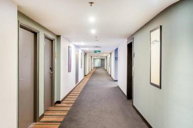 4 By OYO - Chandigarh