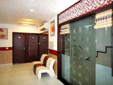 Hotel Orbit 34