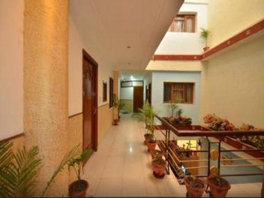 Hotel City Plaza 17