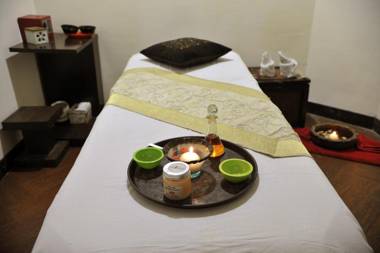 Welcomhotel by ITC Hotels Bella Vista Panchkula - Chandigarh