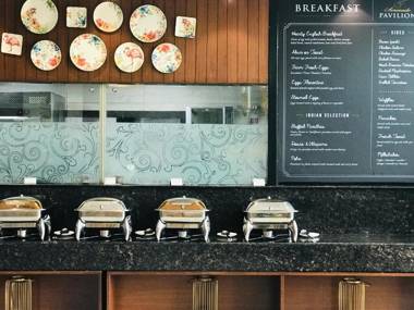 Welcomhotel by ITC Hotels Bella Vista Panchkula - Chandigarh