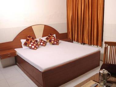 Hotel Surya Palace Chandigarh