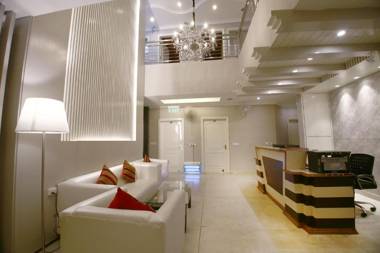Hotel Diamond Plaza