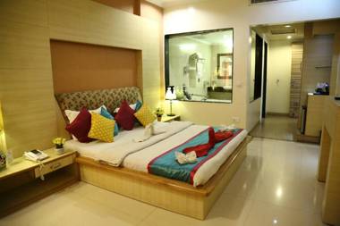 Hotel Rajshree