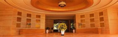 The Lalit Chandigarh Hotel