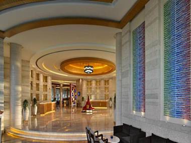 The Lalit Chandigarh Hotel