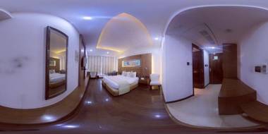 Hotel Turquoise Chandigarh